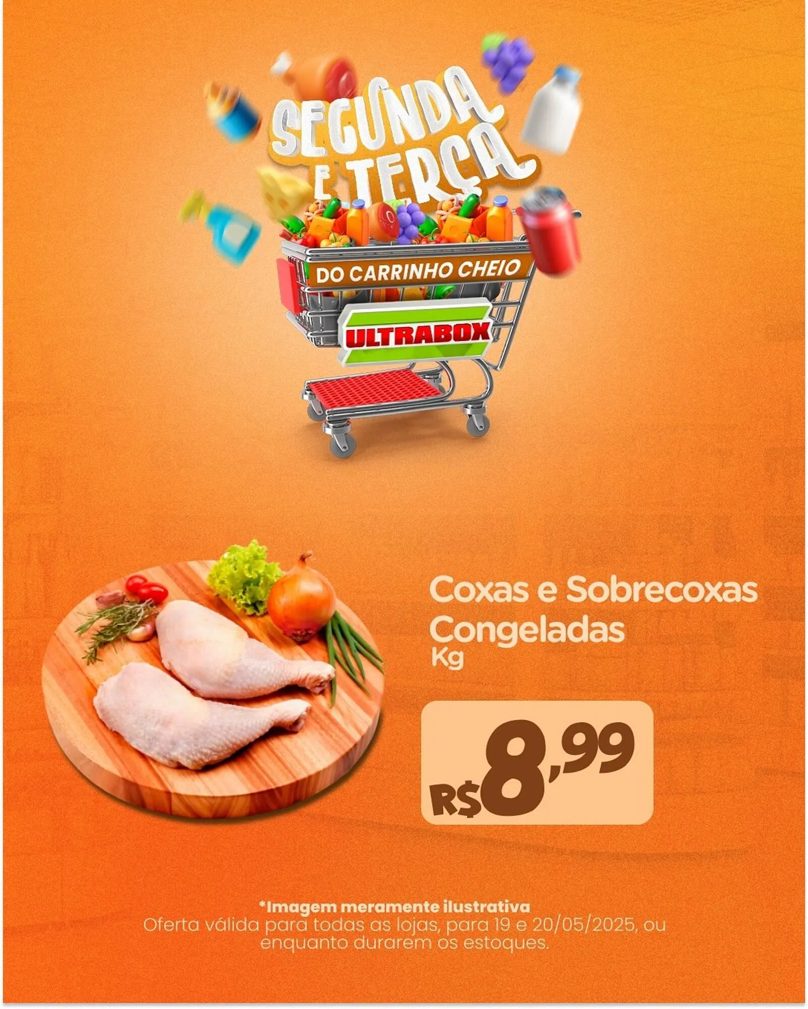 Encarte de Catálogo Ultrabox 19 de maio até 20 de maio 2025 - Pagina 4