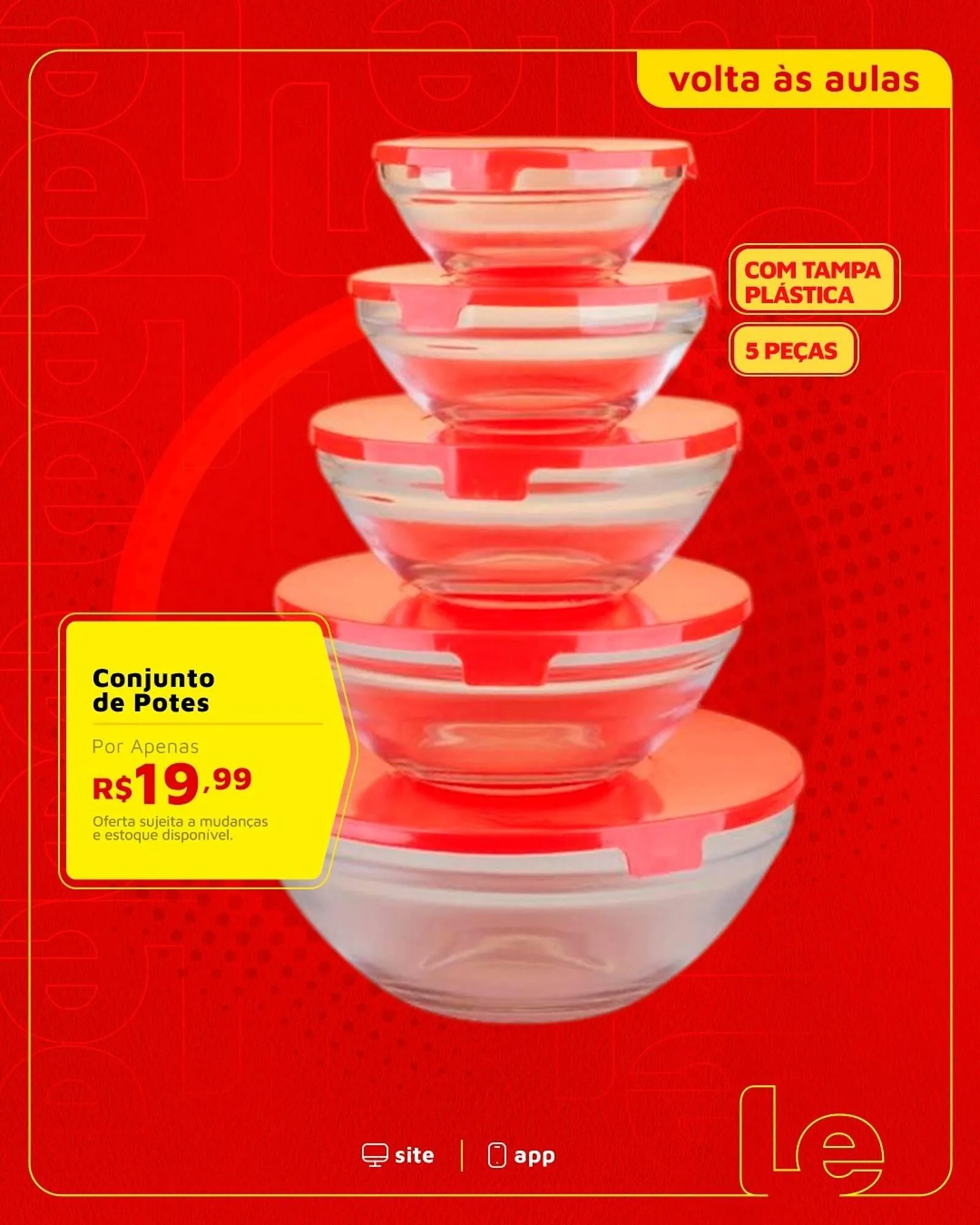 Encarte de Encarte Le Biscuit 25 de fevereiro até 28 de fevereiro 2026 - Pagina 4