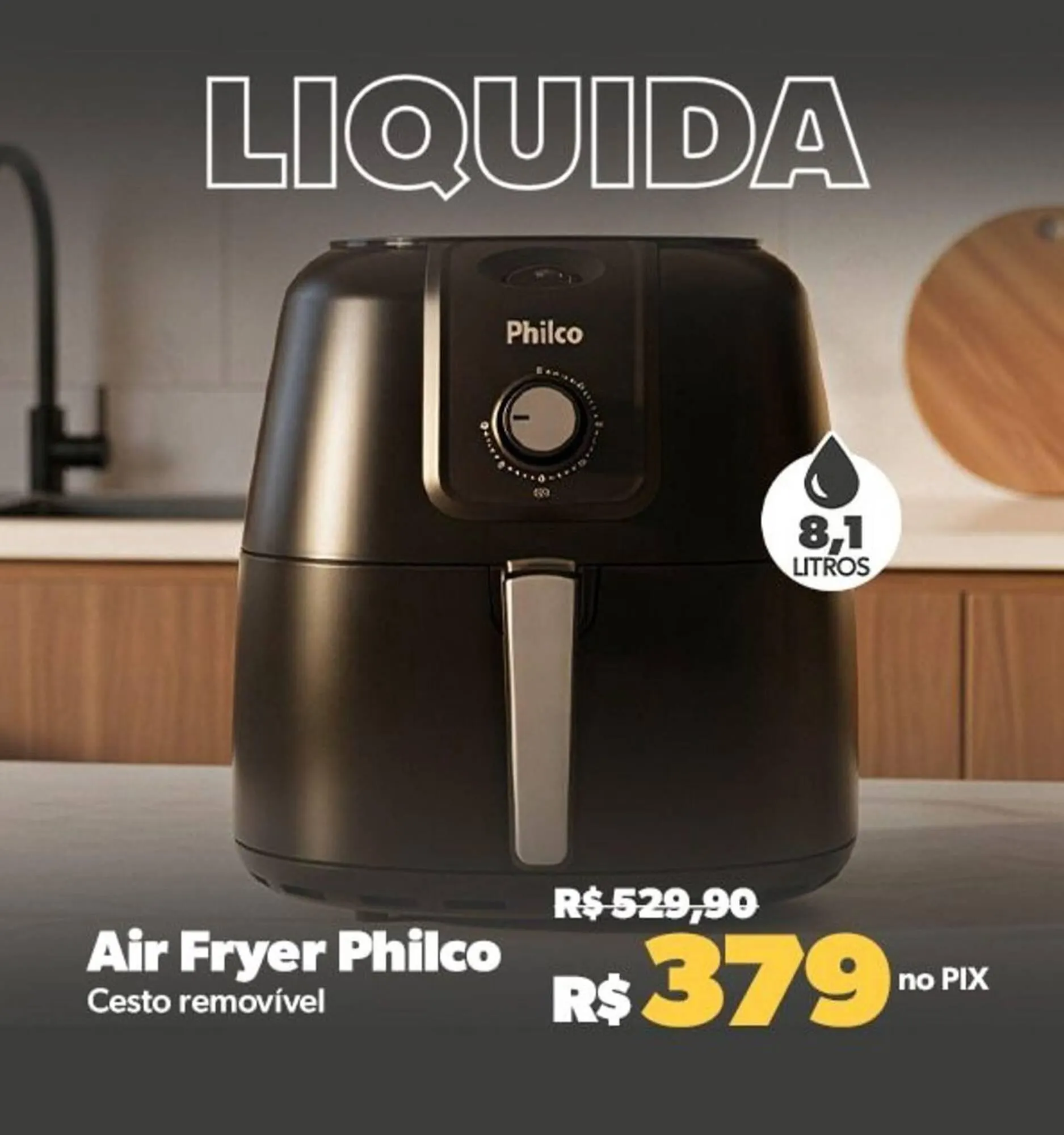 Encarte de Folheto Lojas TaQi 29 de dezembro até 11 de janeiro 2026 - Pagina 8