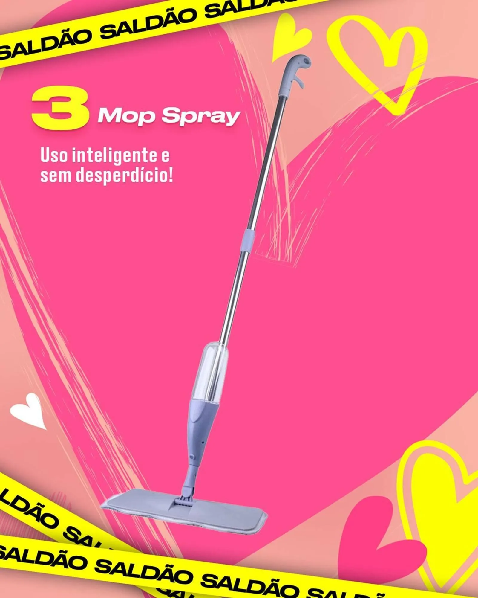 Encarte de Catálogo Casa e Vídeo 15 de maio até 22 de maio 2025 - Pagina 3