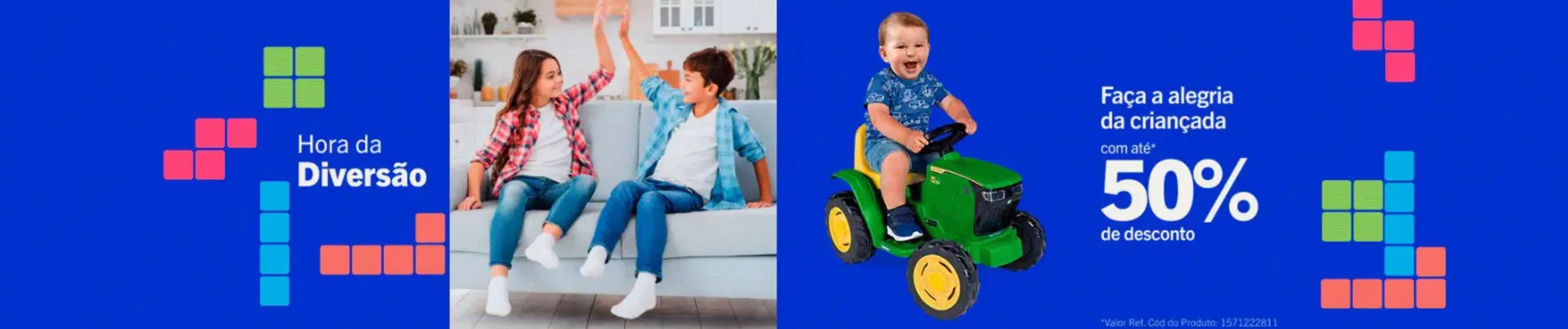 Encarte de Catálogo Casas Bahia 8 de outubro até 10 de outubro 2025 - Pagina 5