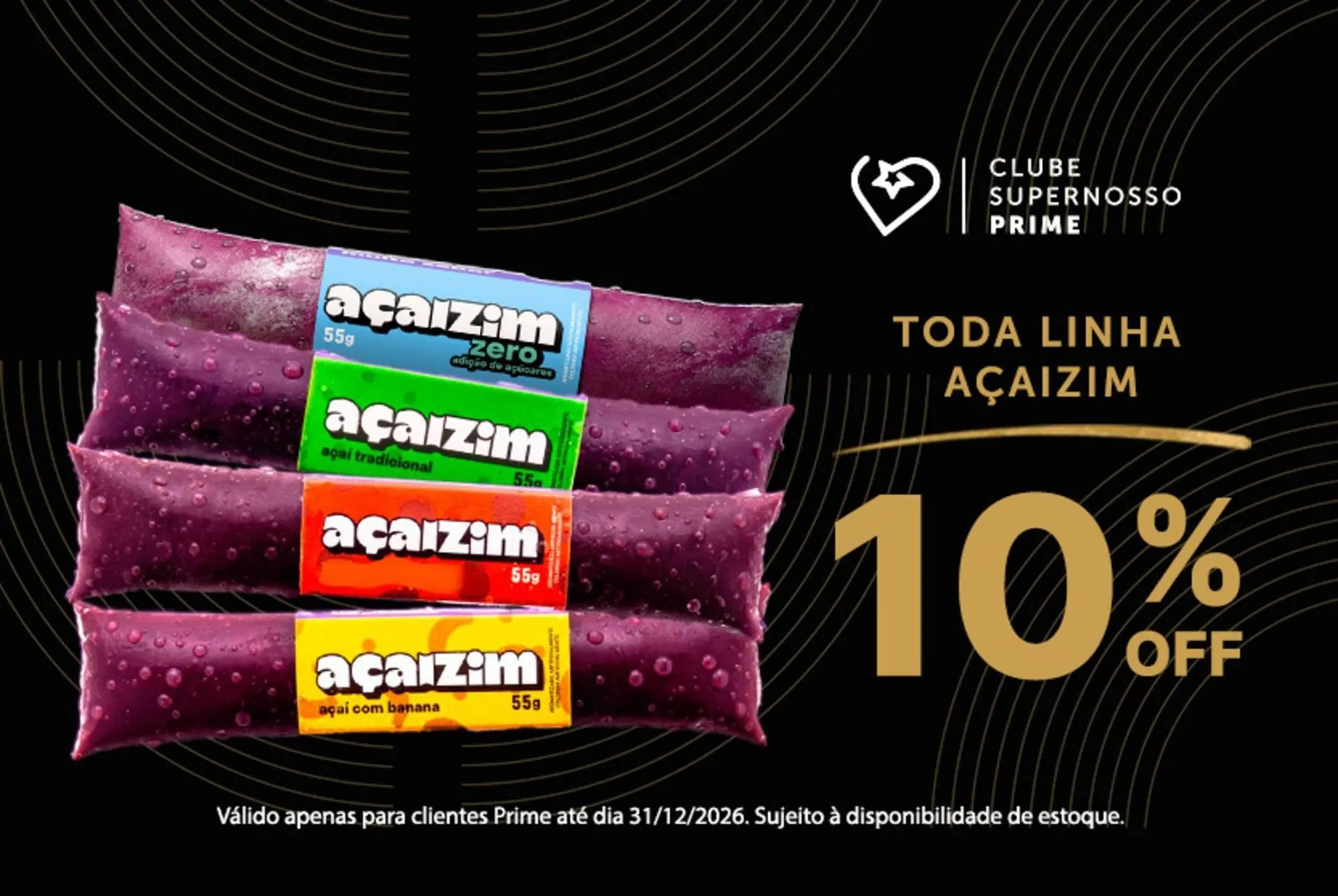 Encarte de Folheto Super Nosso 3 de fevereiro até 30 de abril 2026 - Pagina 4