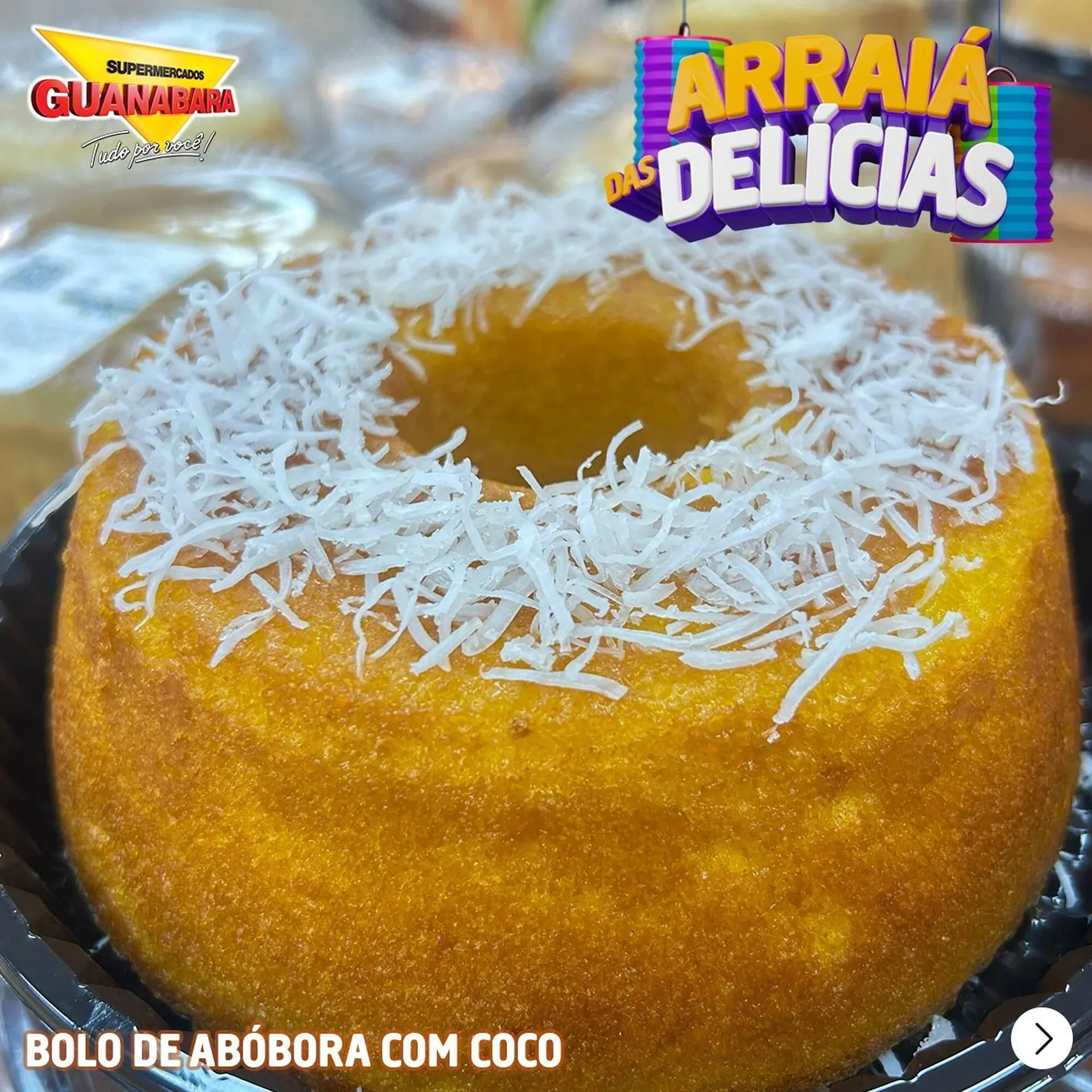 Encarte de Catálogo Supermercados Guanabara 27 de julho até 2 de agosto 2025 - Pagina 5