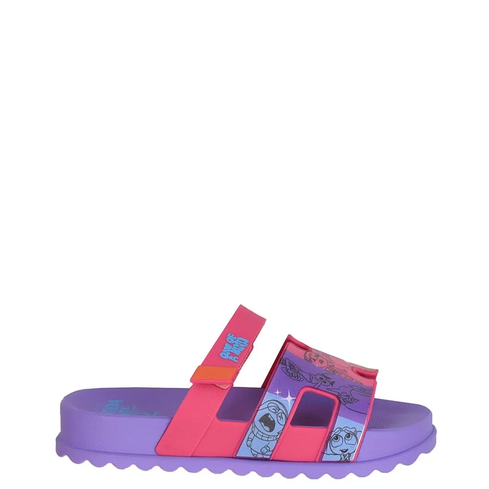 SANDALIA INFANTIL DISNEY