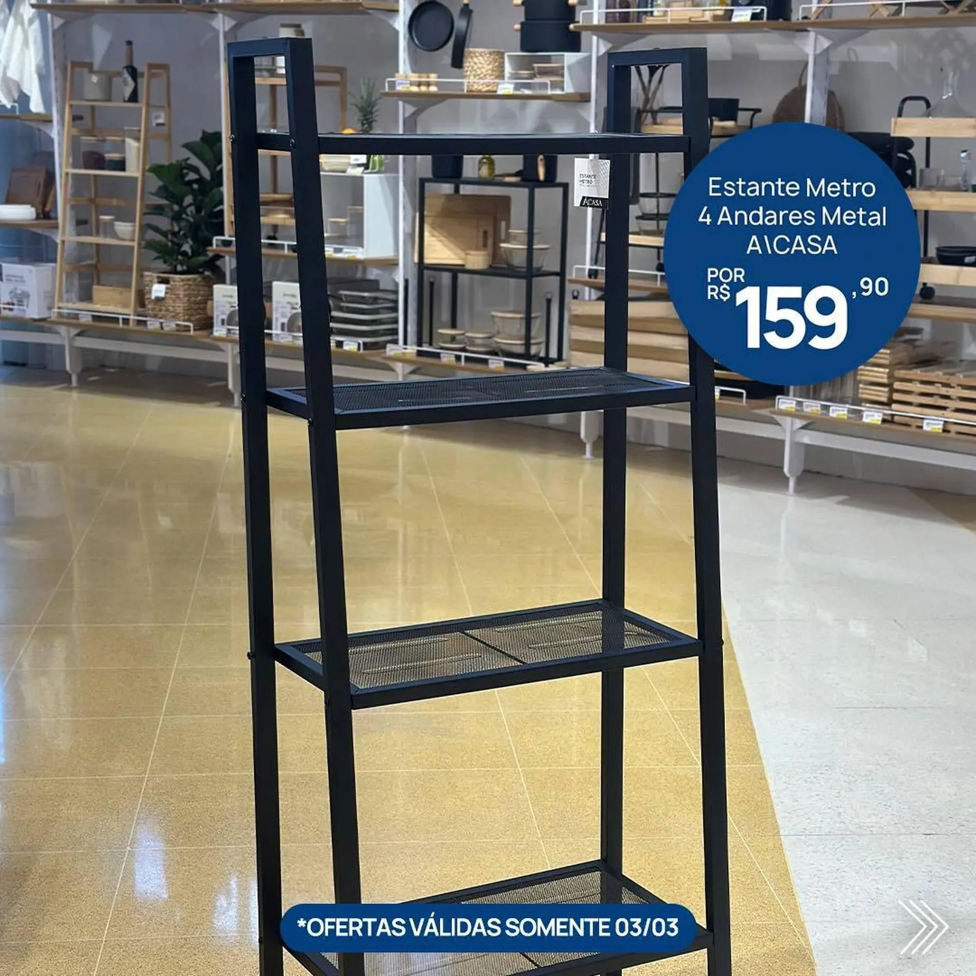 Encarte de Encarte Angeloni 3 de março até 10 de março 2026 - Pagina 2