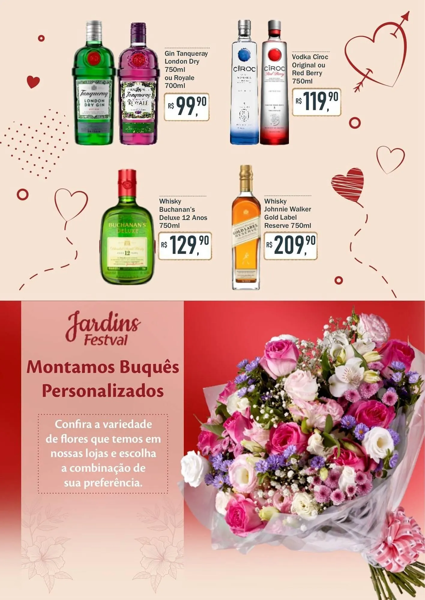 Encarte de Catálogo Festval 3 de junho até 12 de junho 2025 - Pagina 5