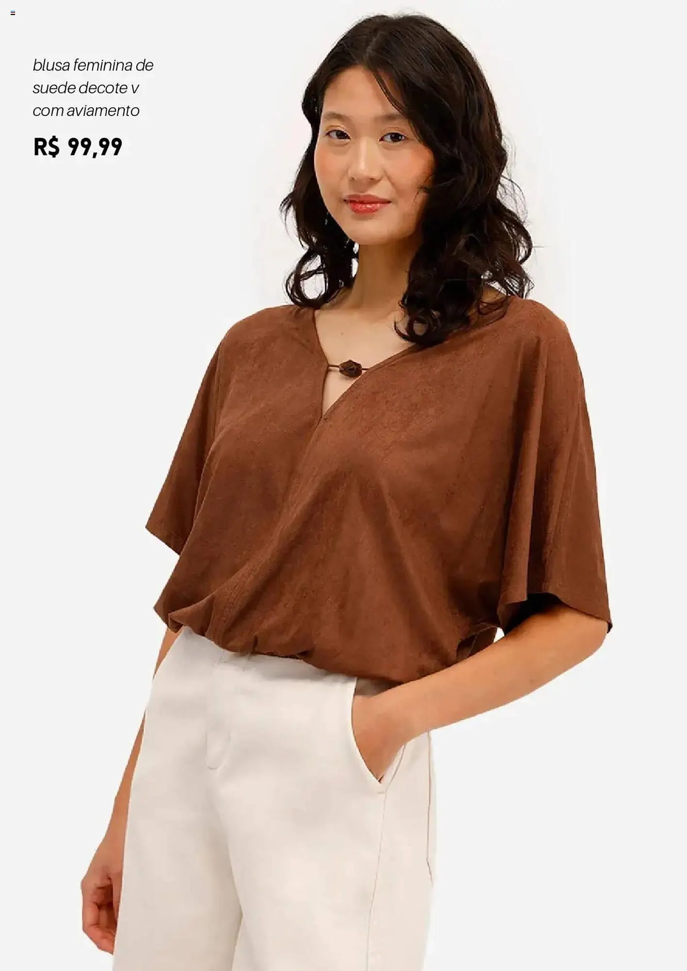 Encarte de Catálogo C&A 24 de julho até 20 de agosto 2025 - Pagina 3