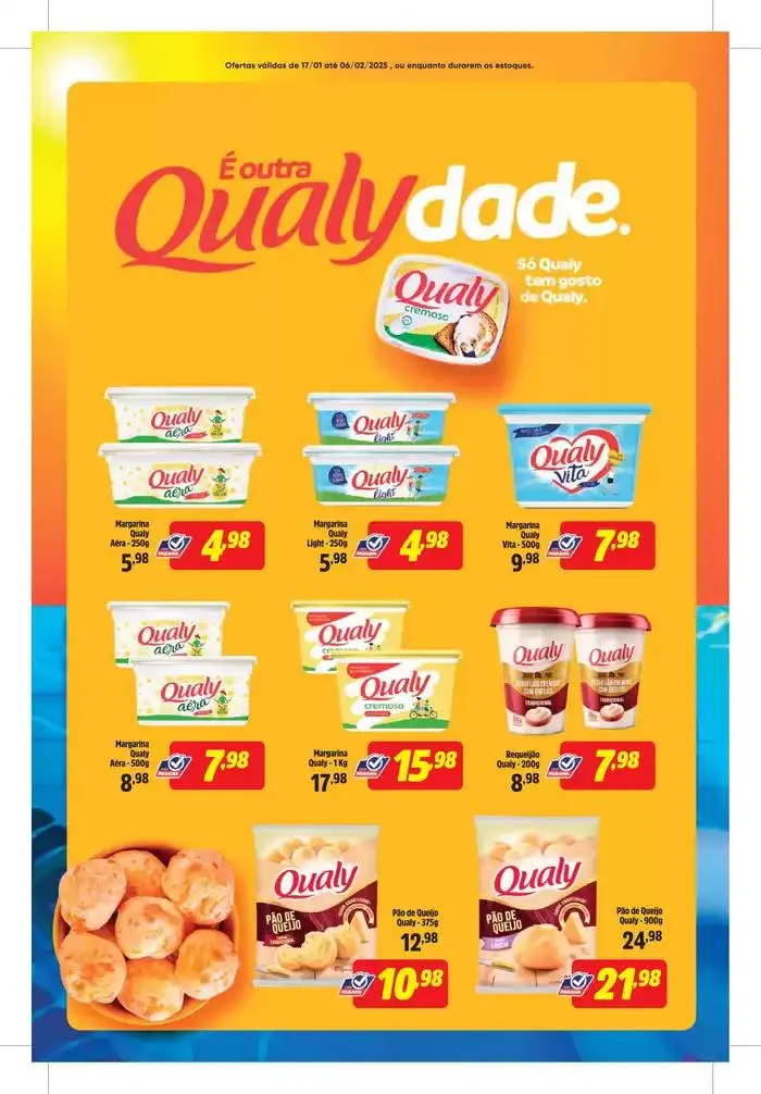 Encarte de Revista 21 de janeiro até 6 de fevereiro 2025 - Pagina 11