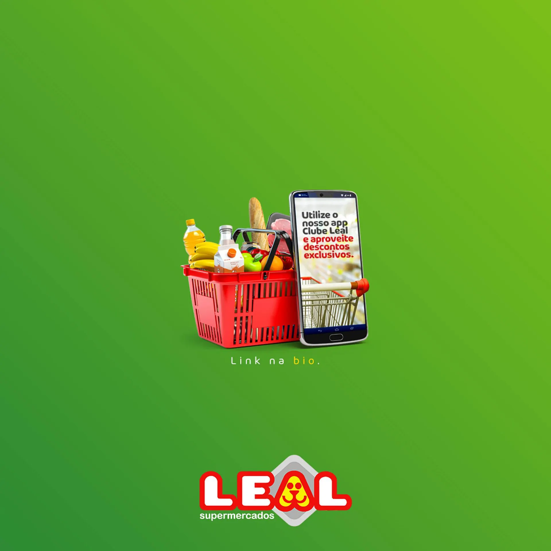 Encarte de Folheto Supermercado leal 5 de dezembro até 7 de dezembro 2025 - Pagina 4