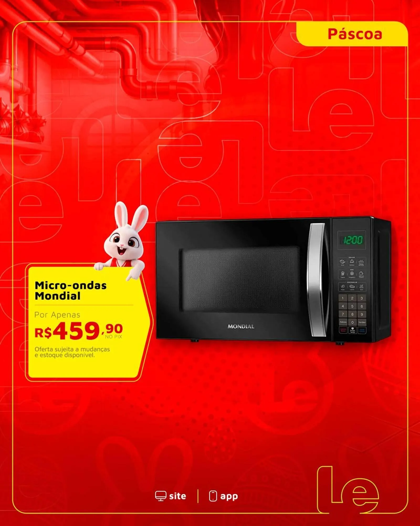 Encarte de Encarte Le Biscuit 24 de março até 30 de março 2026 - Pagina 7