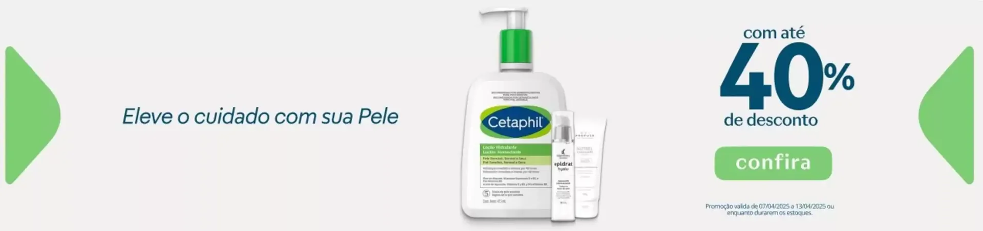 Droga Raia ofertas ! - 1