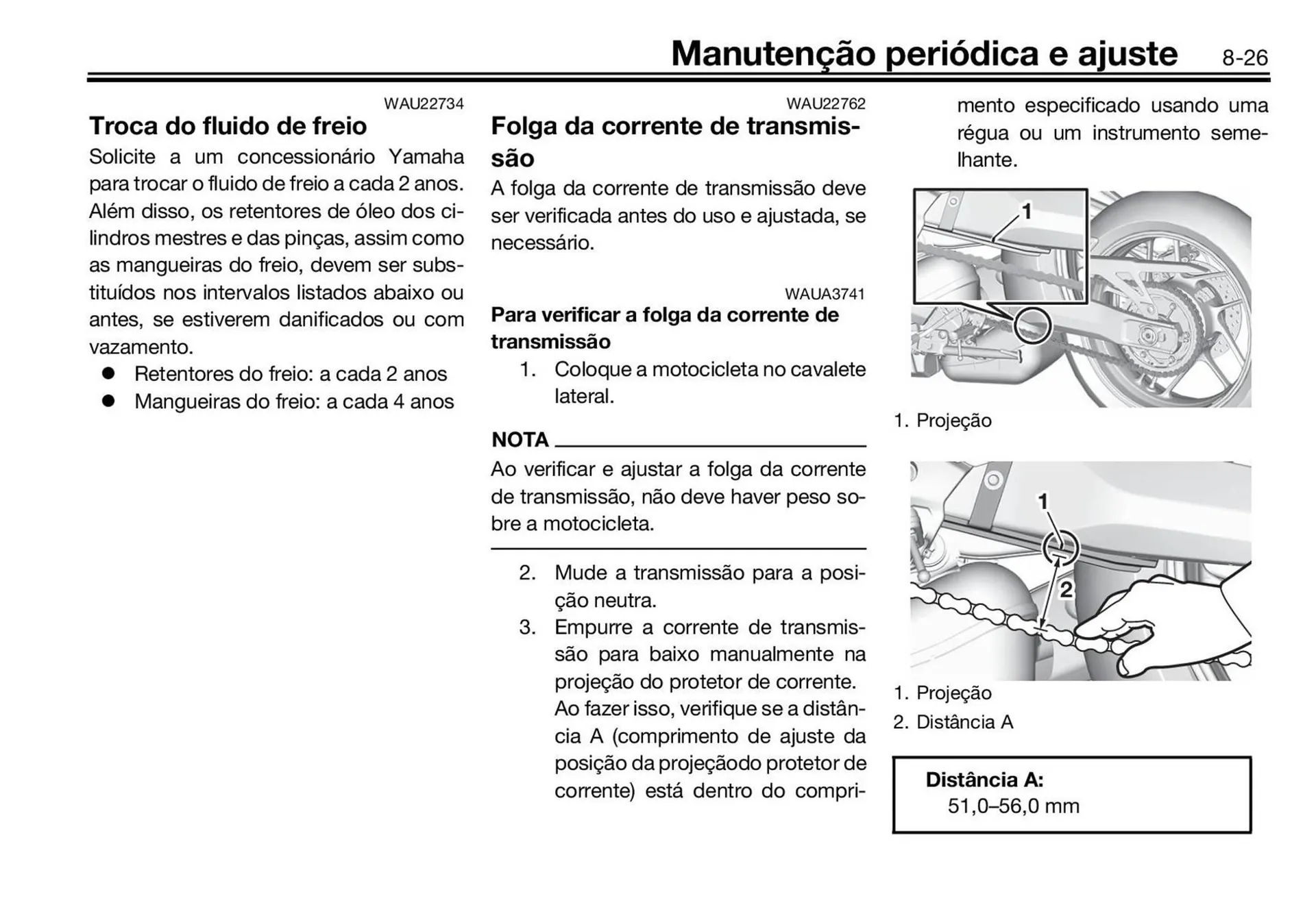 Encarte de Panfleto Yamaha 3 de fevereiro até 30 de junho 2027 - Pagina 107