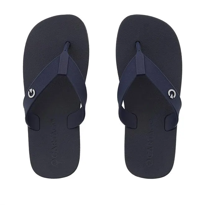 Chinelo Infantil Cartago Atlanta Marinho