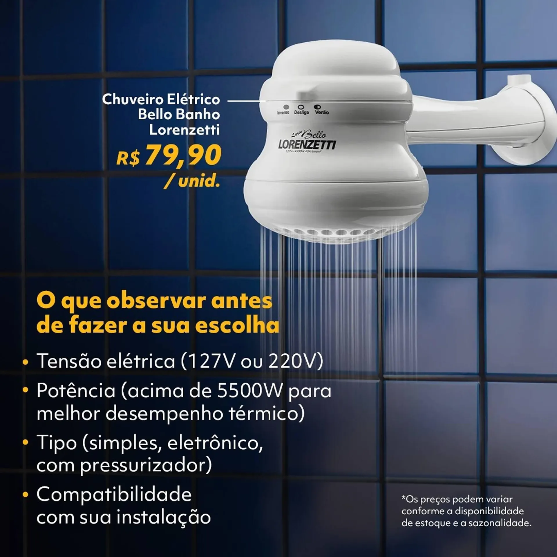 Encarte de Catálogo Tumelero 11 de julho até 31 de julho 2025 - Pagina 3