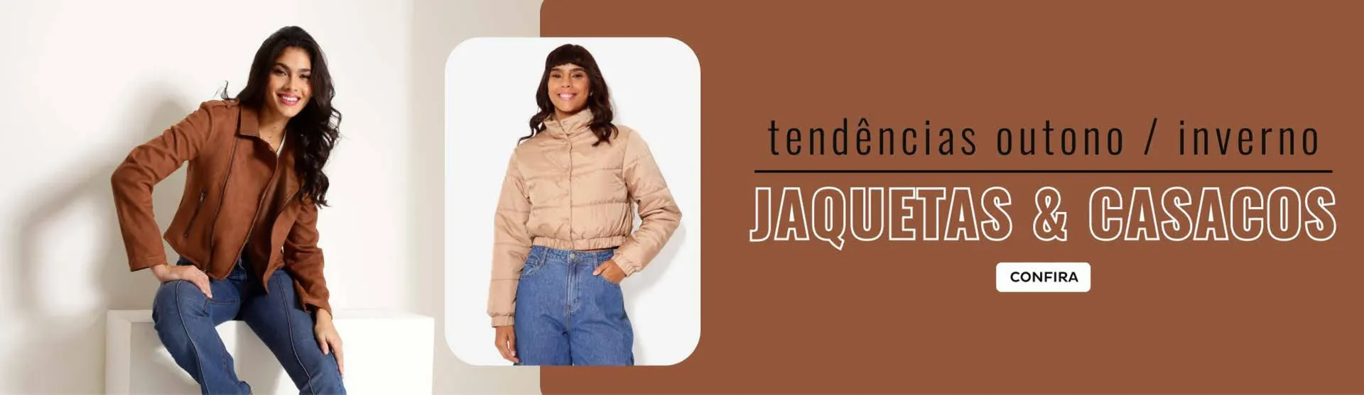 Encarte de Catálogo Marisa 18 de abril até 22 de maio 2024 - Pagina 3