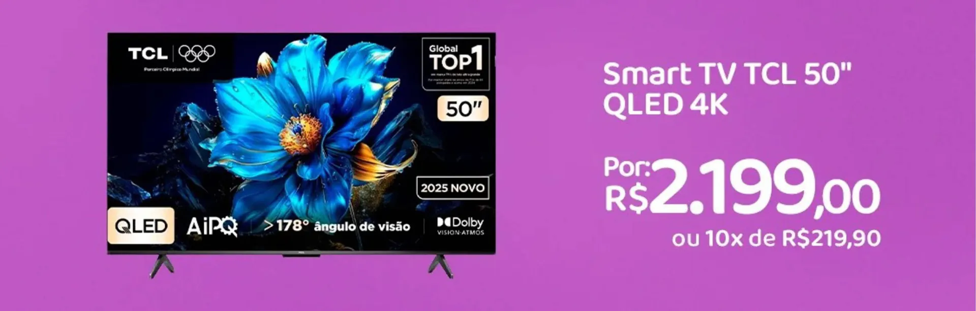 Encarte de Catálogo Nagem 23 de abril até 12 de maio 2026 - Pagina 3