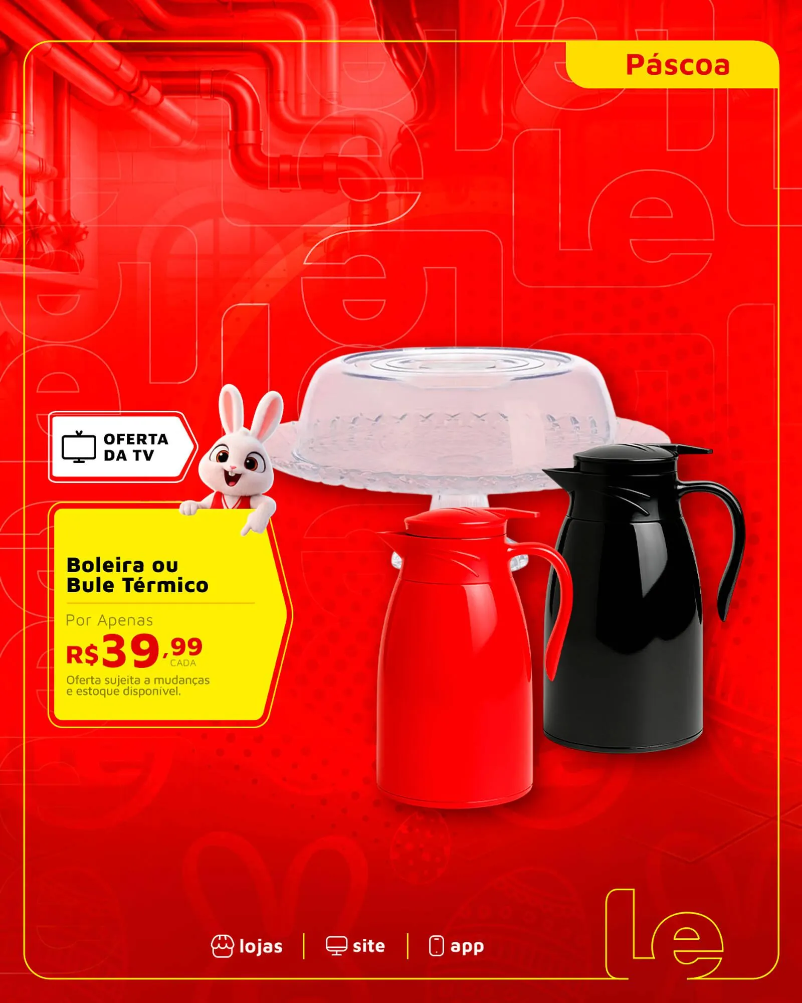 Encarte de Encarte Le Biscuit 20 de março até 5 de abril 2026 - Pagina 2