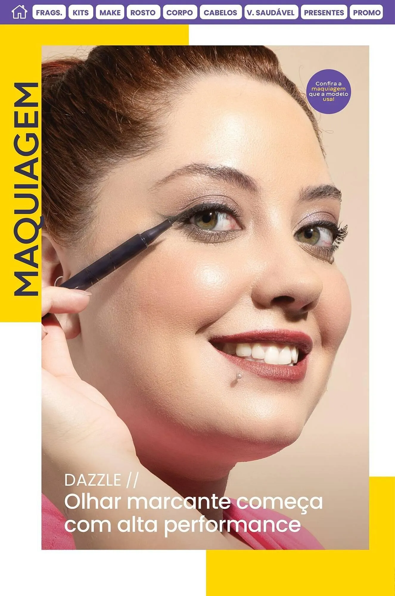 Encarte de Catálogo Hinode 2 de junho até 30 de junho 2025 - Pagina 76