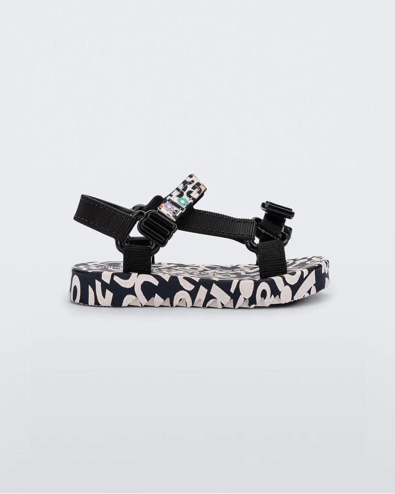 Mini Melissa Playtime + Fabula Bb