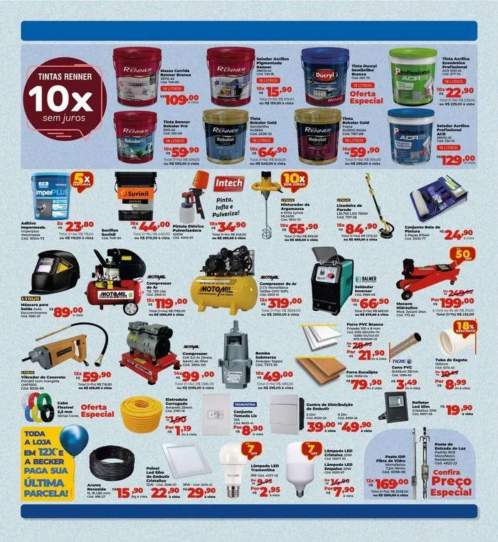 Encarte de Edição de Junho  3 de junho até 30 de junho 2024 - Pagina 2