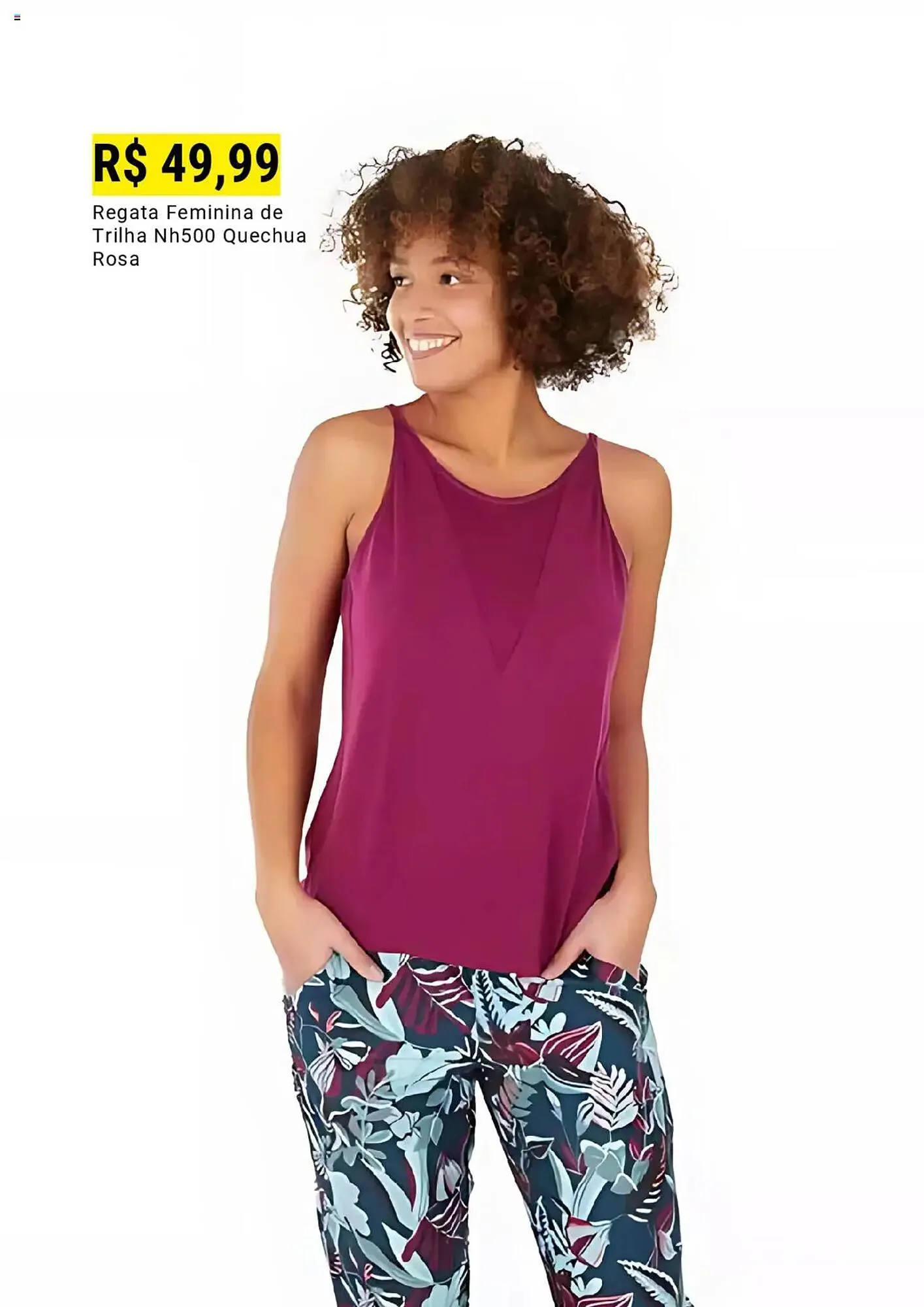 Encarte de Catálogo Decathlon 1 de agosto até 1 de setembro 2025 - Pagina 10