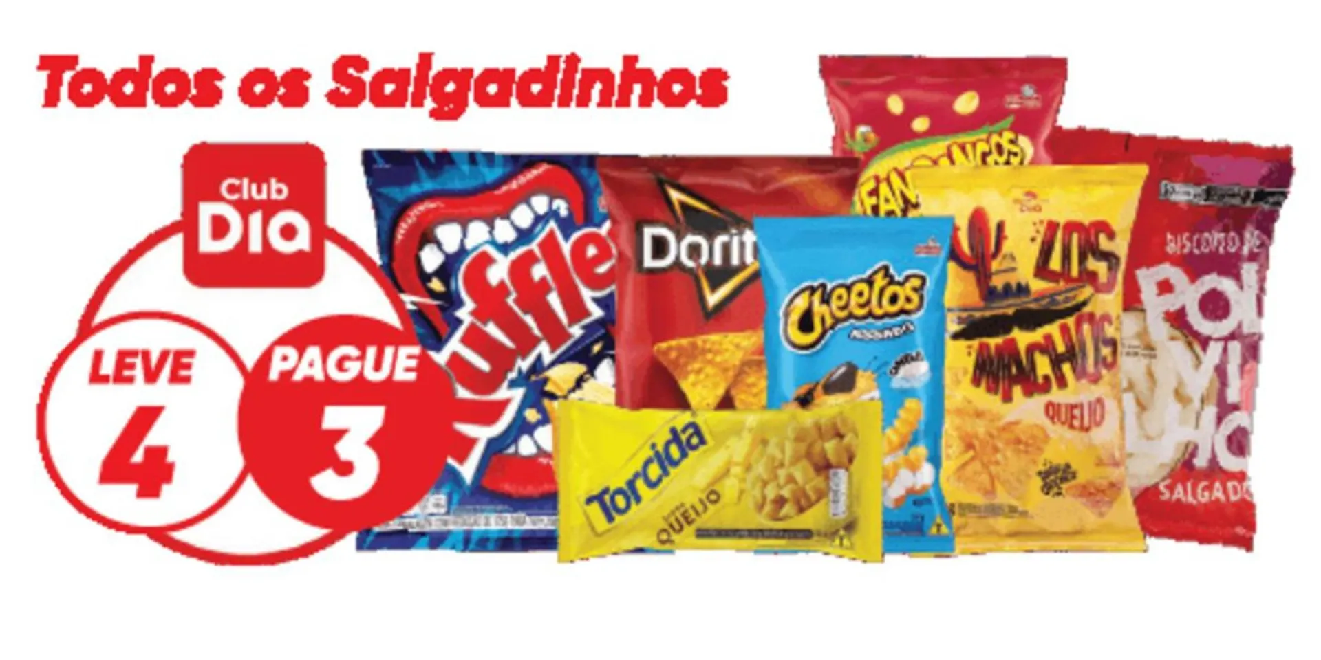 Encarte de Tabloide Dia 18 de dezembro até 25 de dezembro 2025 - Pagina 8