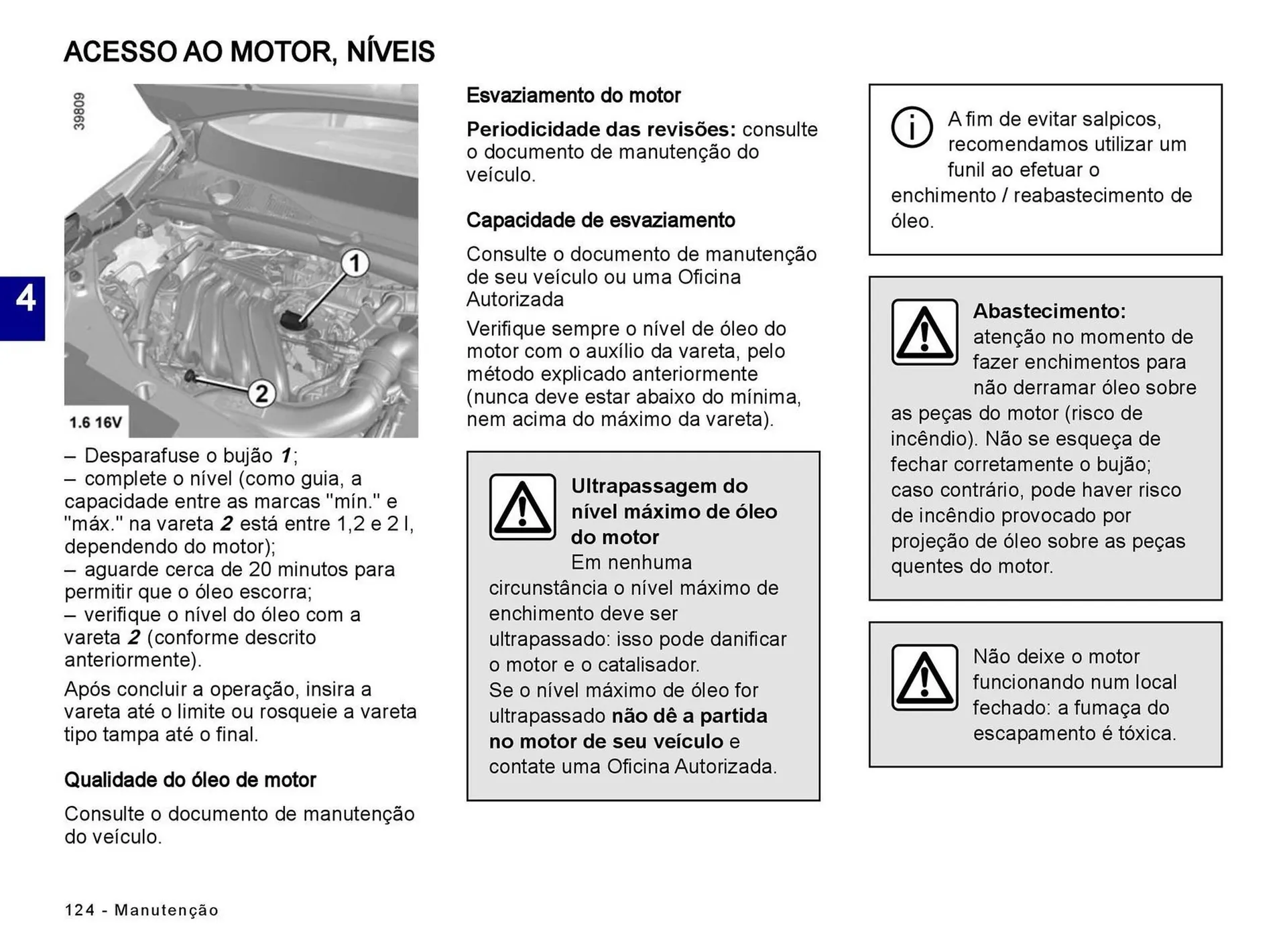Encarte de Catálogo Renault 5 de julho até 5 de julho 2025 - Pagina 126