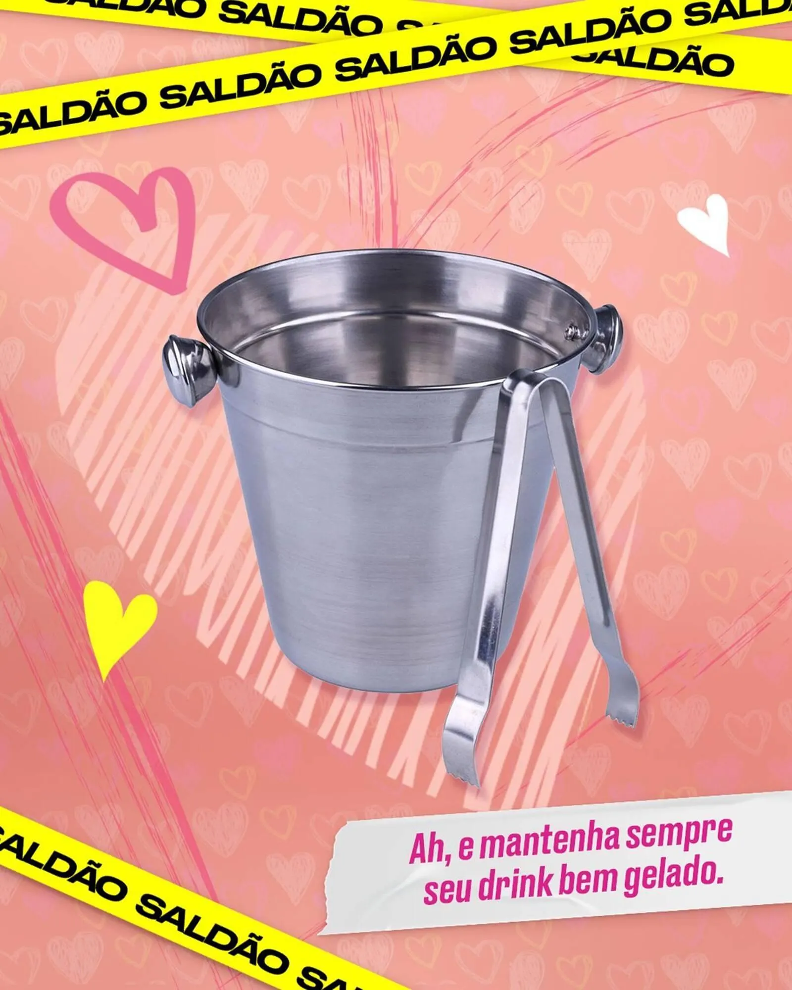 Encarte de Catálogo Casa e Vídeo 14 de maio até 21 de maio 2025 - Pagina 8