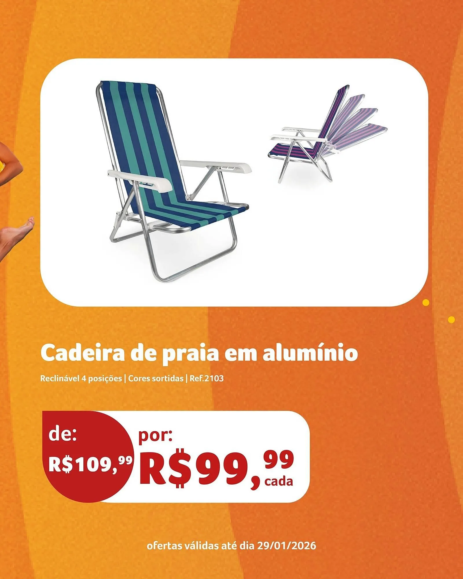 Encarte de Folheto Lojas Mel 10 de janeiro até 29 de janeiro 2026 - Pagina 2