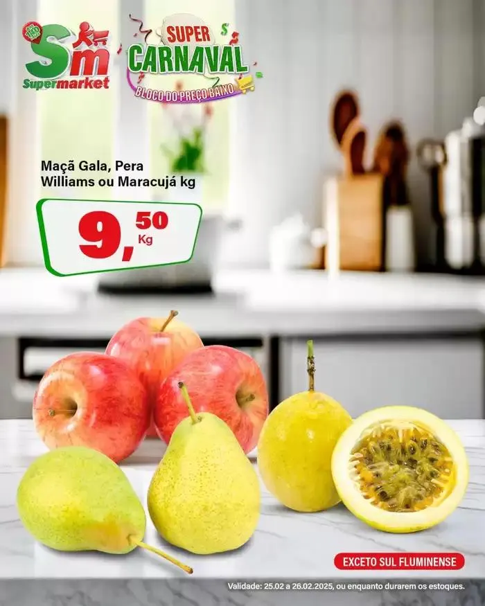 Encarte de Melhores ofertas para todos os caçadores de pechinchas 25 de fevereiro até 26 de fevereiro 2025 - Pagina 4