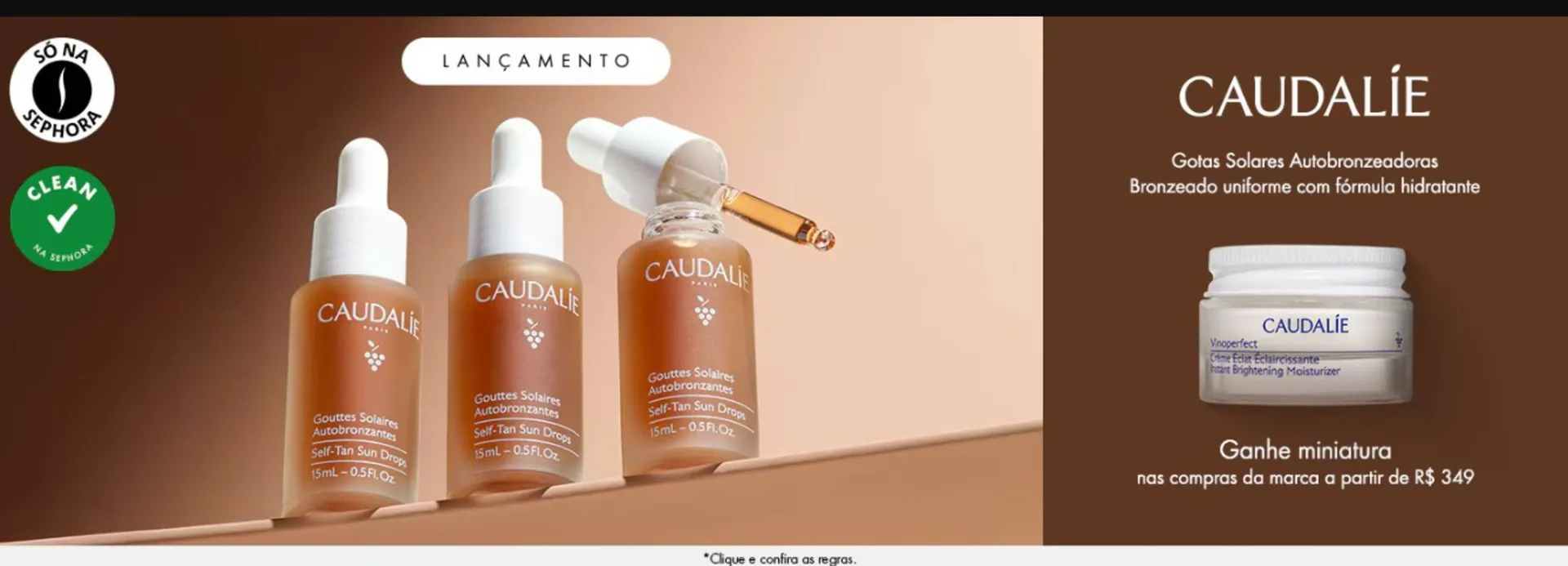 Encarte de Catálogo Sephora 13 de janeiro até 23 de janeiro 2026 - Pagina 6