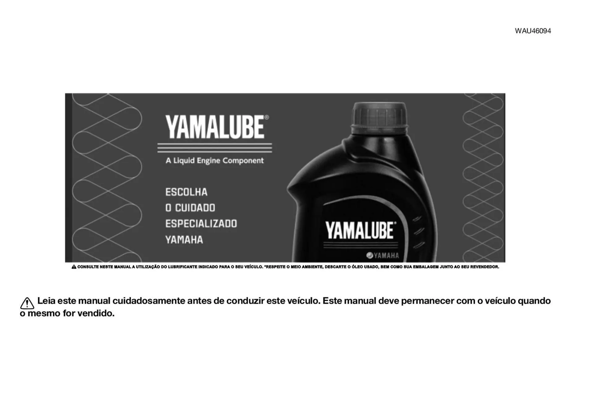 Encarte de Panfleto Yamaha 3 de fevereiro até 31 de dezembro 2026 - Pagina 2