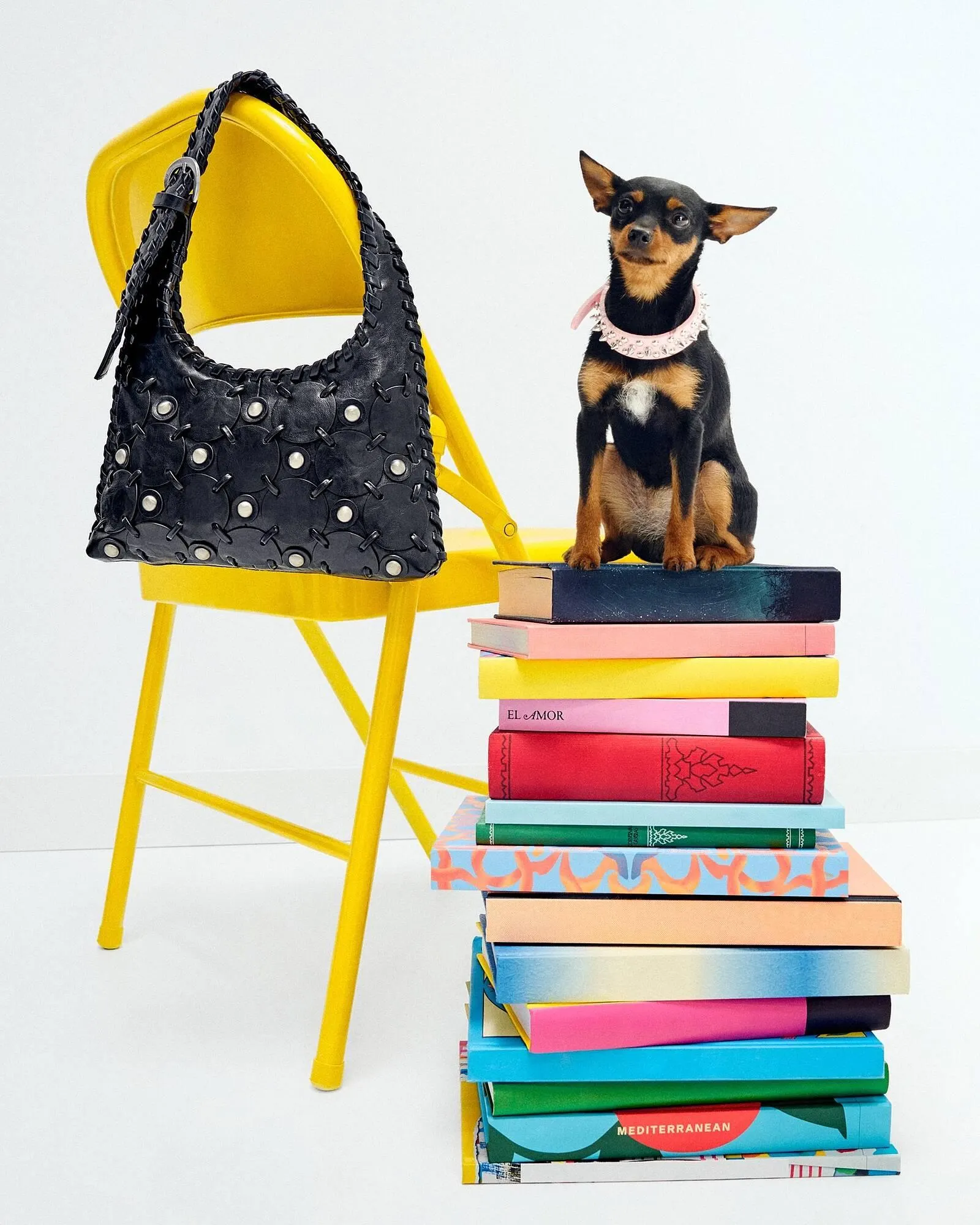 Encarte de Catálogo Desigual 25 de março até 31 de março 2026 - Pagina 2