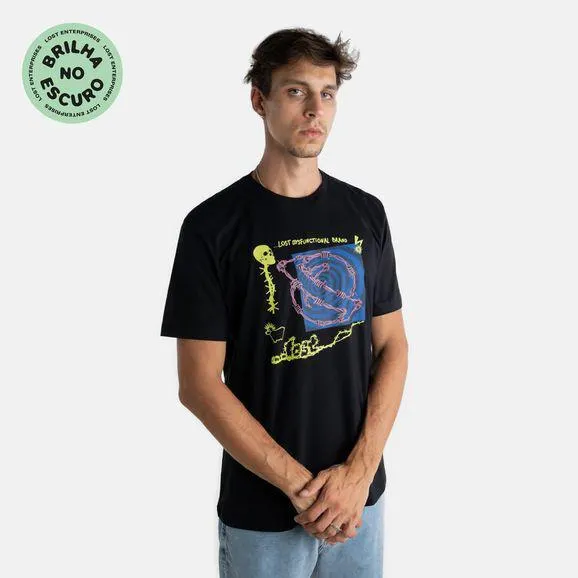 Camiseta Lost Sniper Sheep