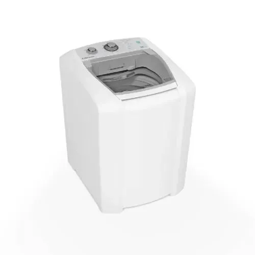 Máquina de Lavar Roupas Colormaq 12Kg Automática LCA12 Branco
