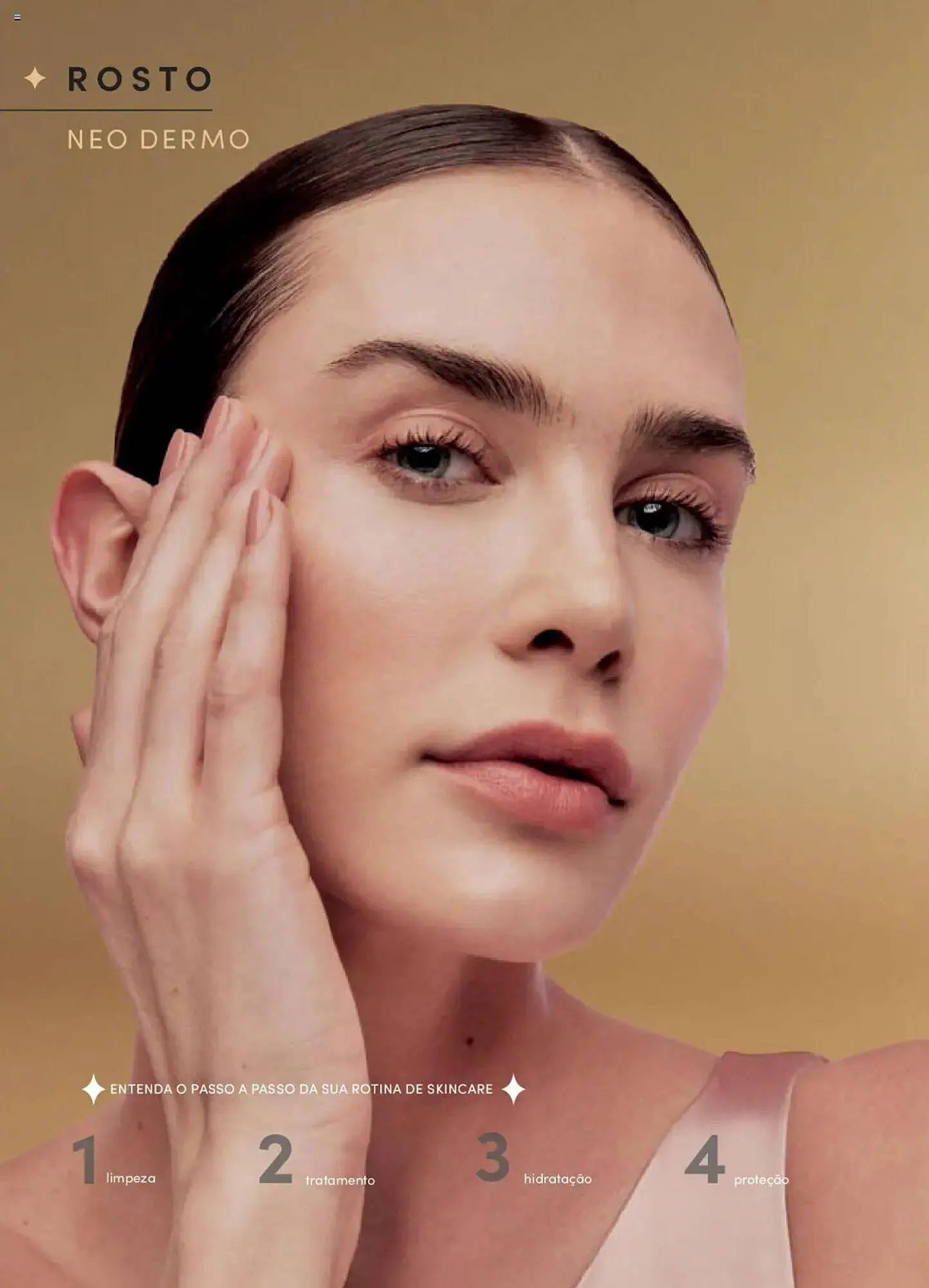 Encarte de Catálogo Eudora 8 de setembro até 3 de outubro 2025 - Pagina 18