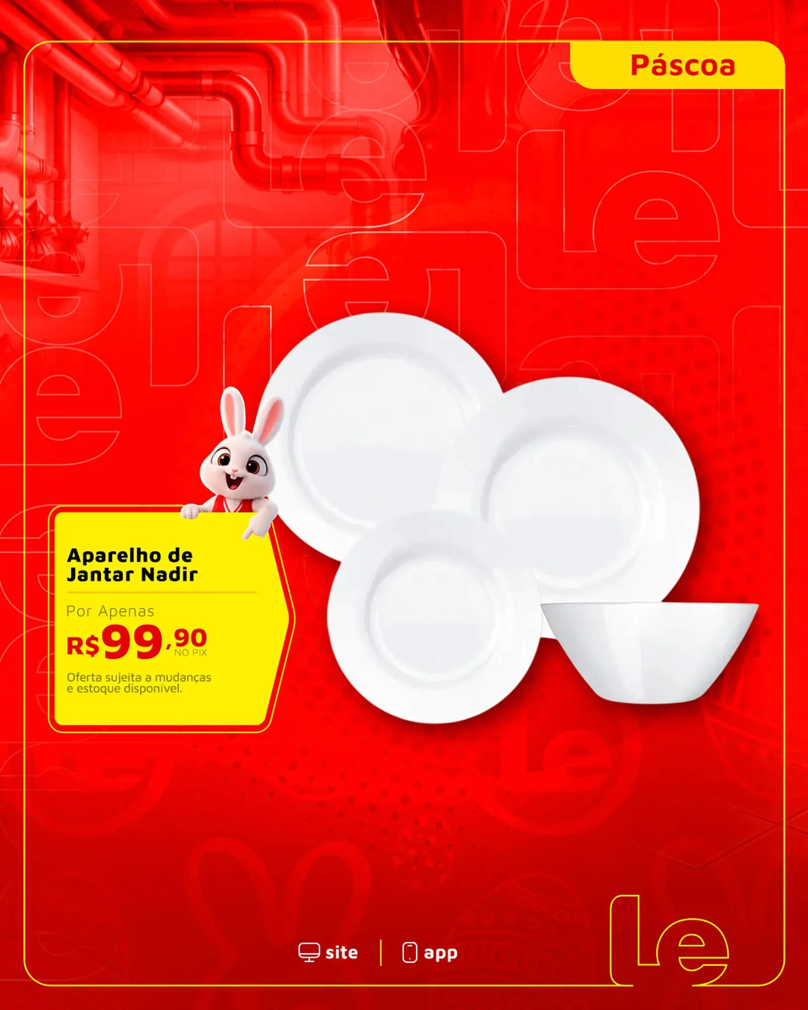 Encarte de Encarte Le Biscuit 2 de abril até 5 de abril 2026 - Pagina 2