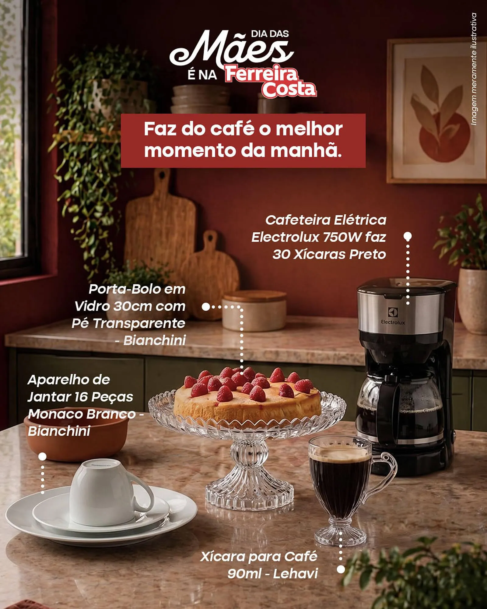 Encarte de Encarte Ferreira Costa 3 de maio até 9 de maio 2026 - Pagina 2