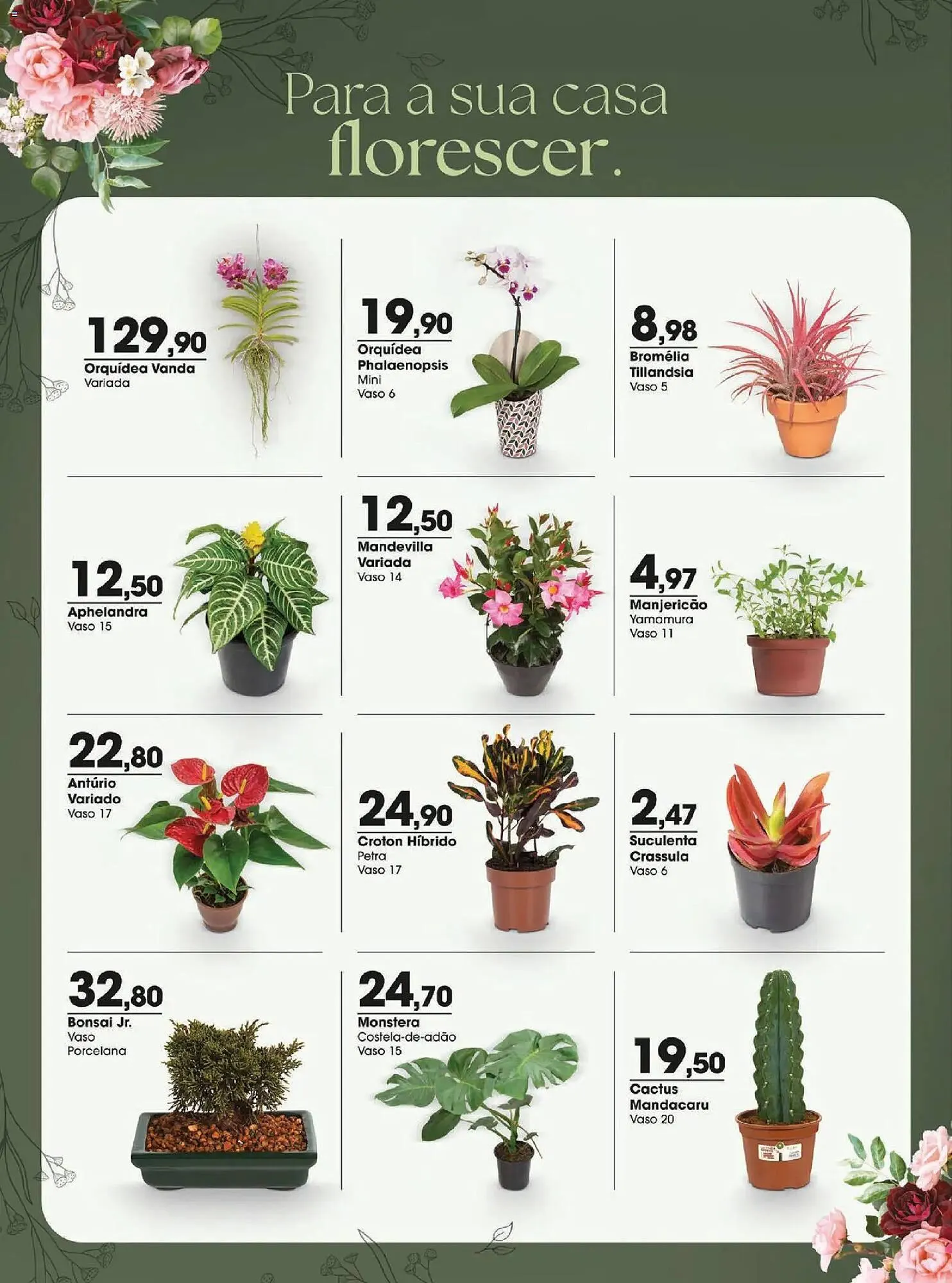 Encarte de Encarte Zaffari 5 de março até 29 de março 2026 - Pagina 10