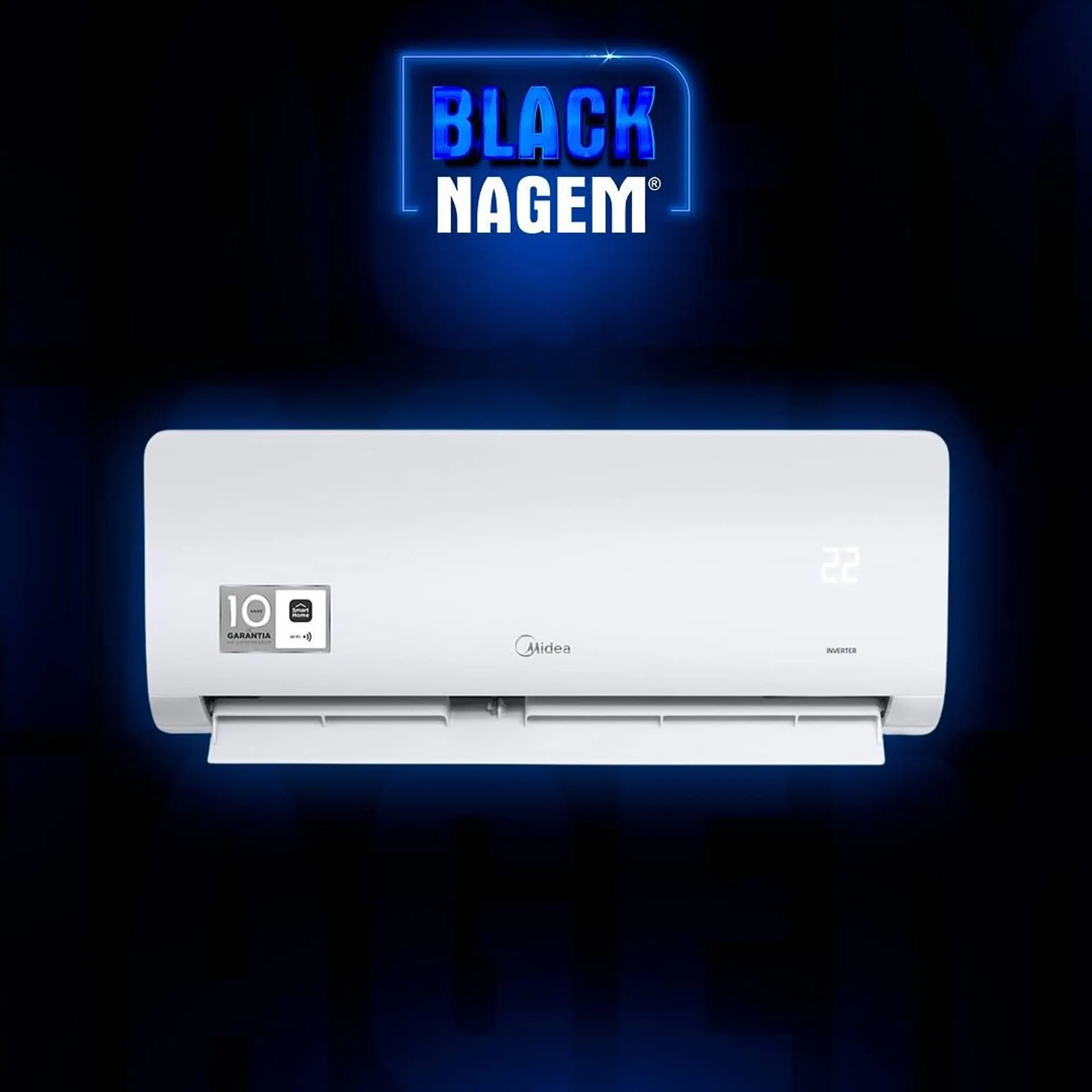 Encarte de Catálogo Nagem 28 de novembro até 30 de novembro 2024 - Pagina 5