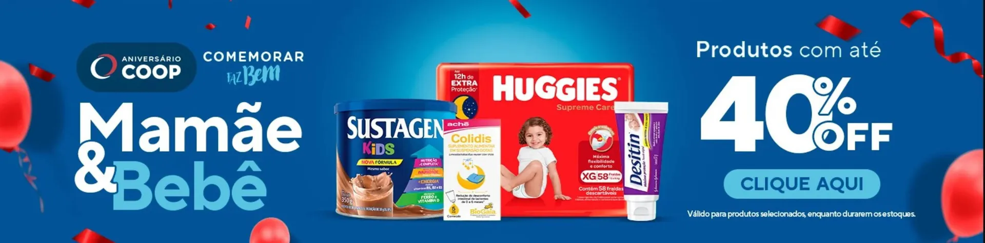 Encarte de Catálogo Drogaria Coop 3 de novembro até 26 de novembro 2025 - Pagina 5