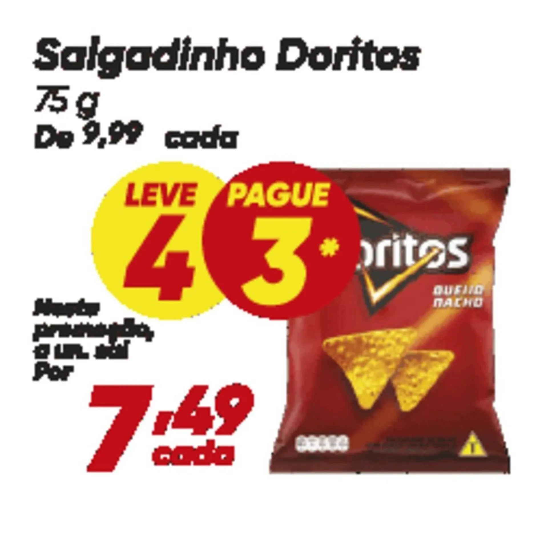 Encarte de Tabloide Dia 5 de janeiro até 8 de janeiro 2026 - Pagina 70