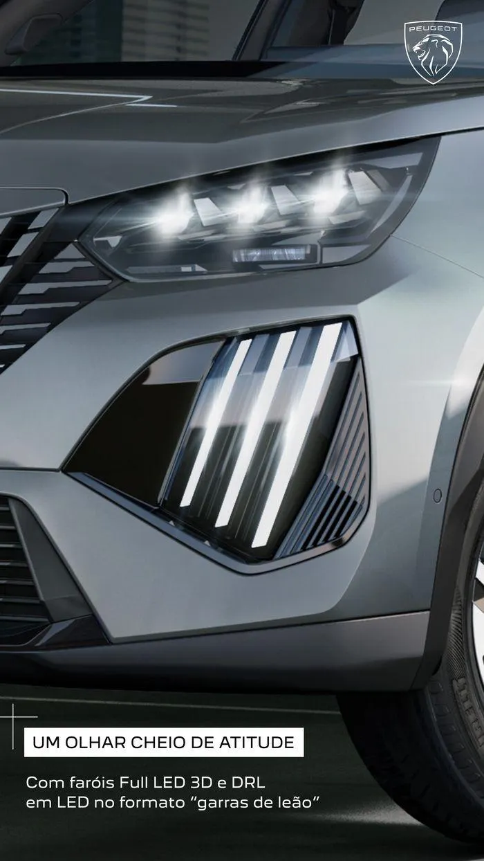 Encarte de NOVO PEUGEOT 21 de agosto até 21 de agosto 2025 - Pagina 4