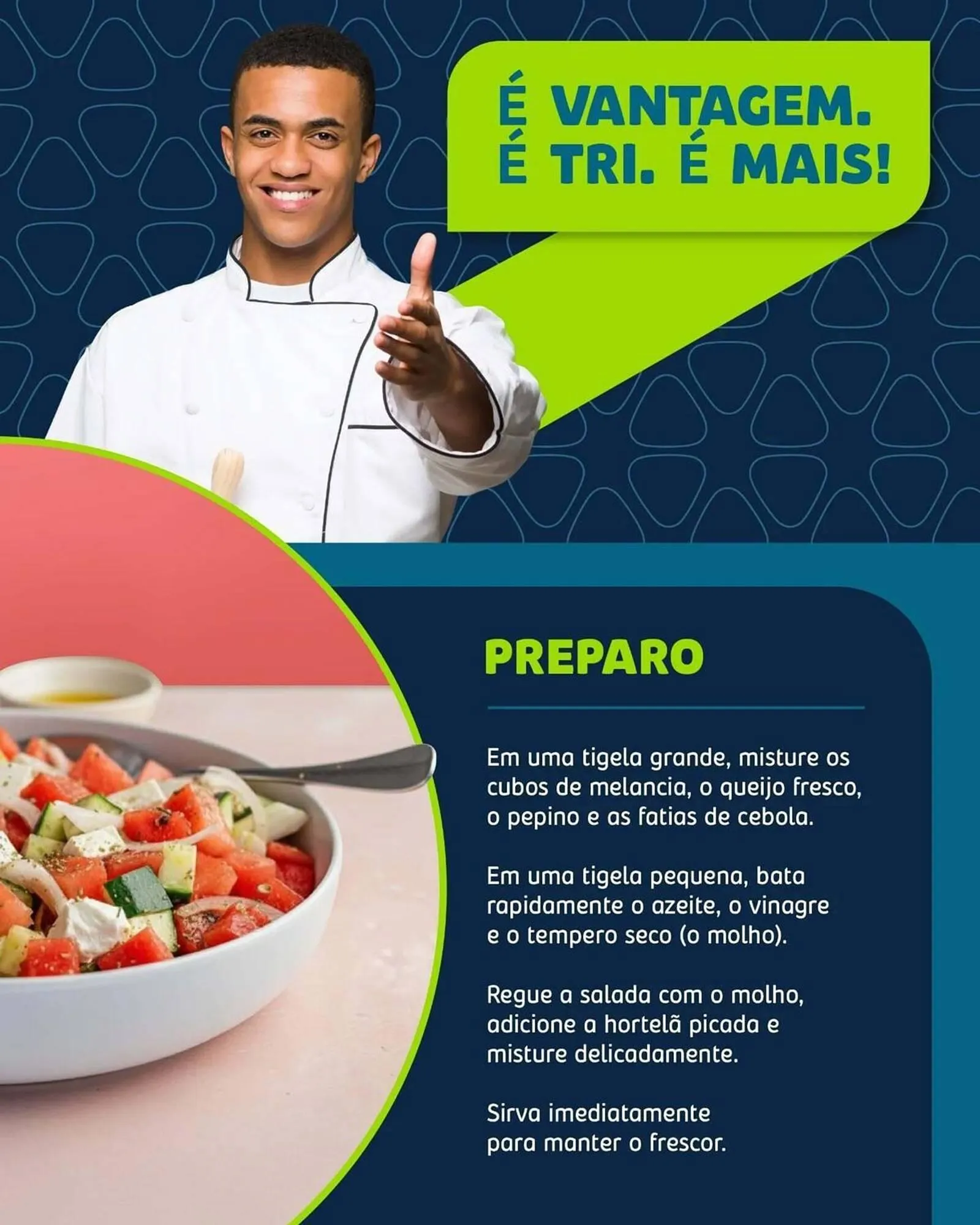 Encarte de Catálogo Trimais Supermercado 7 de novembro até 13 de novembro 2025 - Pagina 4