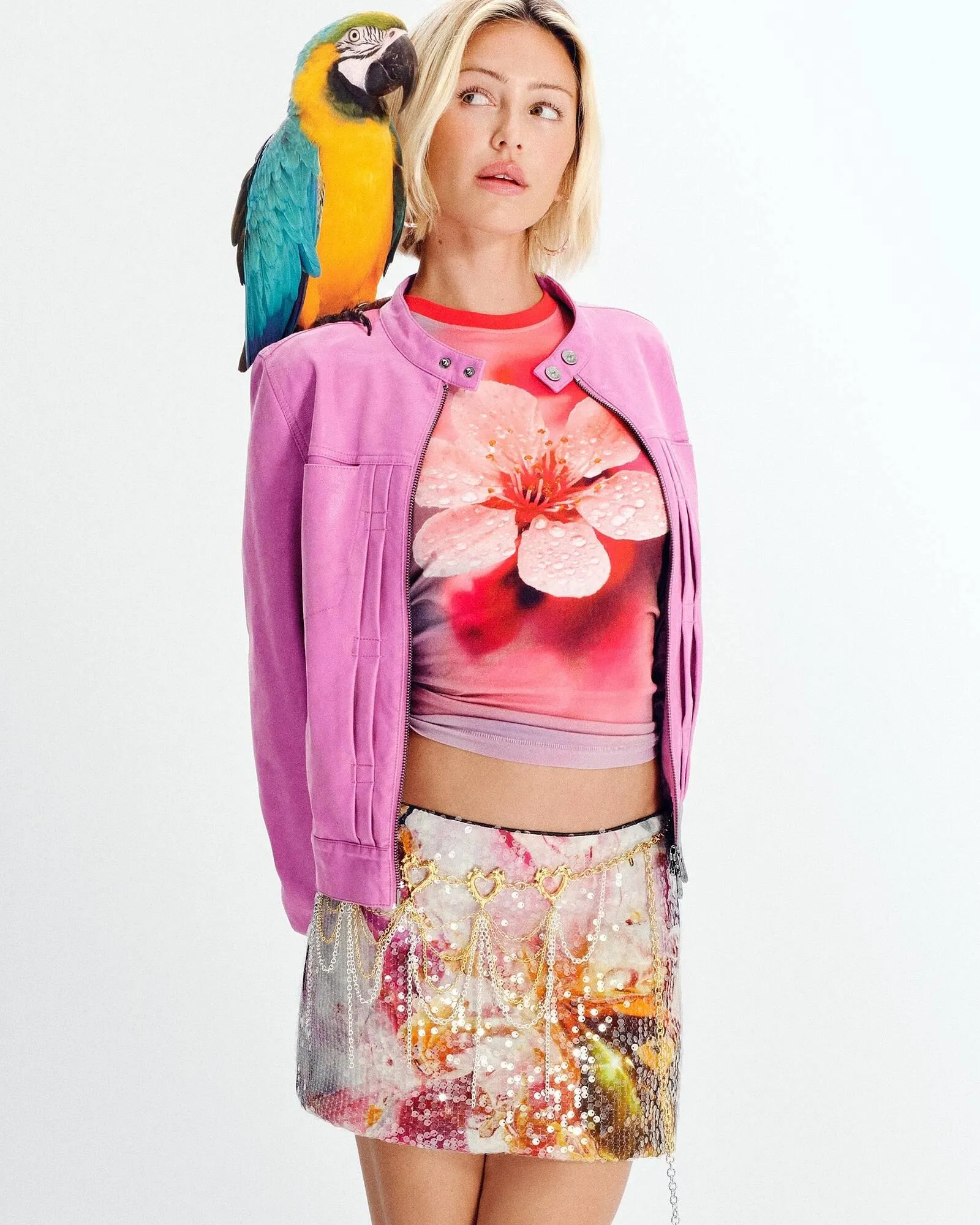 Encarte de Catálogo Desigual 12 de março até 18 de março 2026 - Pagina 2