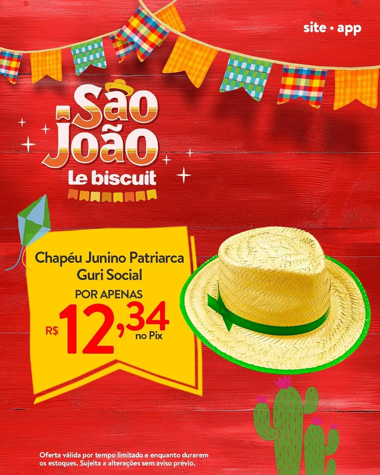 Encarte de Catálogo Le Biscuit 2 de junho até 10 de junho 2025 - Pagina 3