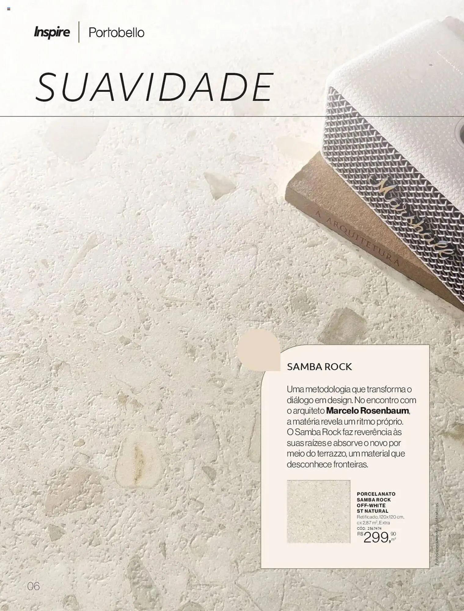 Encarte de Catálogo Telhanorte 10 de março até 28 de maio 2025 - Pagina 6