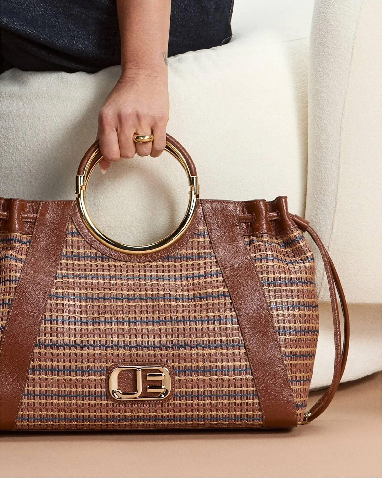 Encarte de Catálogo Jorge Bischoff 16 de abril até 30 de abril 2026 - Pagina 3