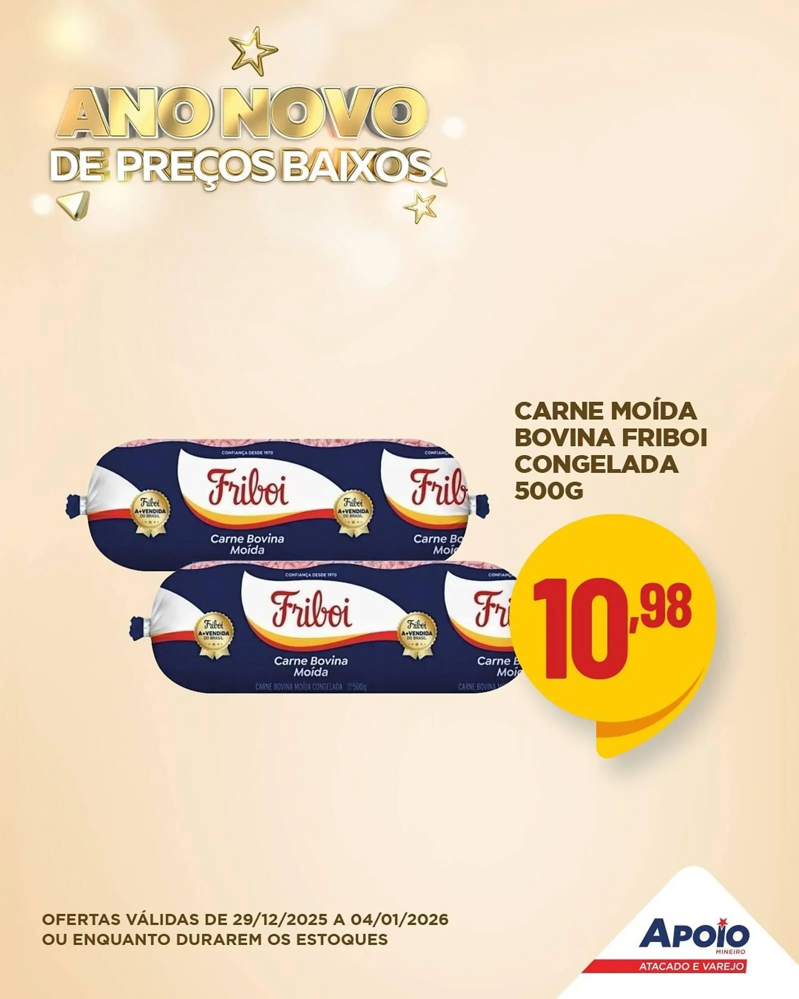 Encarte de Folheto Apoio Mineiro 29 de dezembro até 4 de janeiro 2026 - Pagina 2