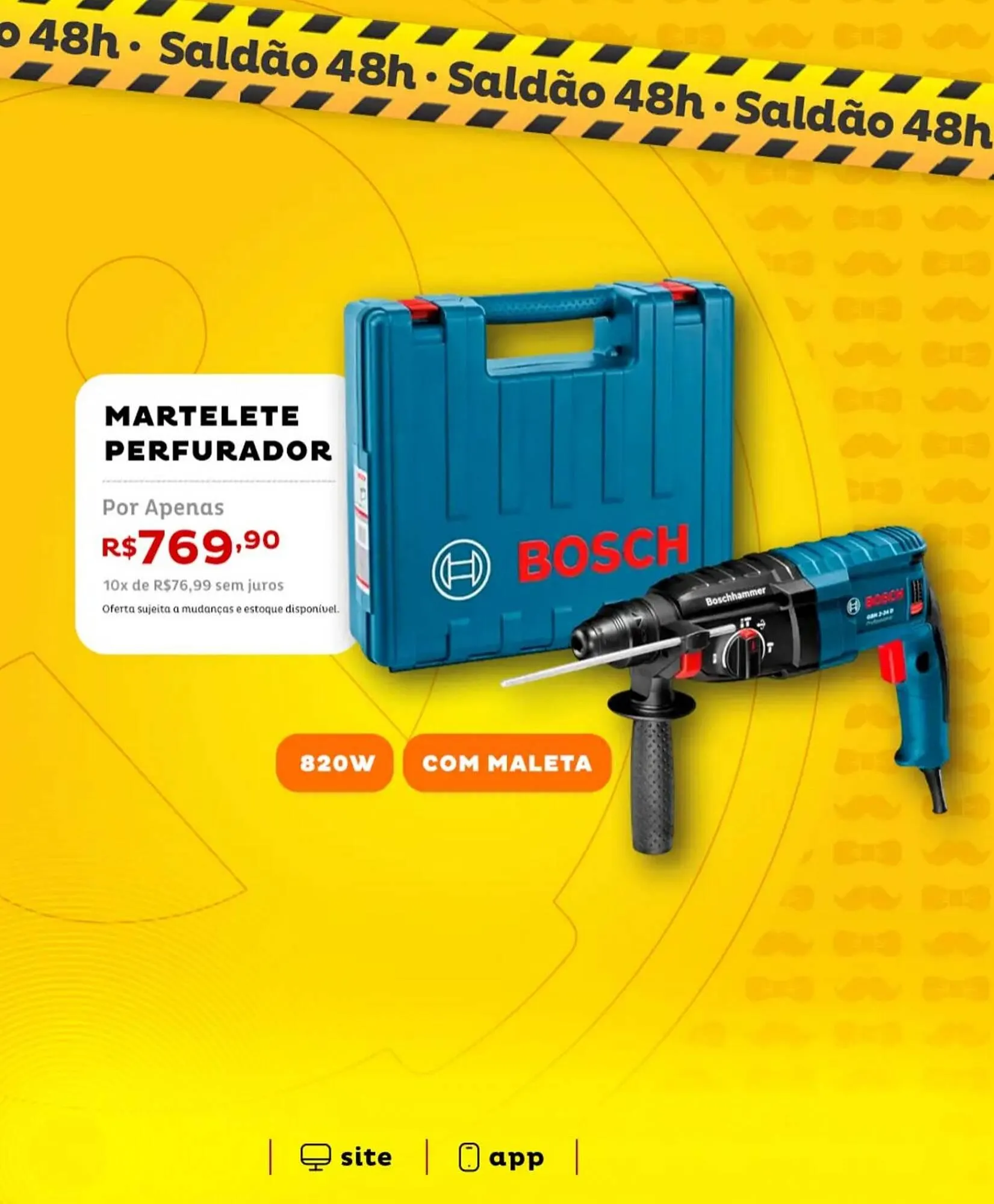 Encarte de Catálogo Casa e Vídeo 2 de agosto até 10 de agosto 2025 - Pagina 8